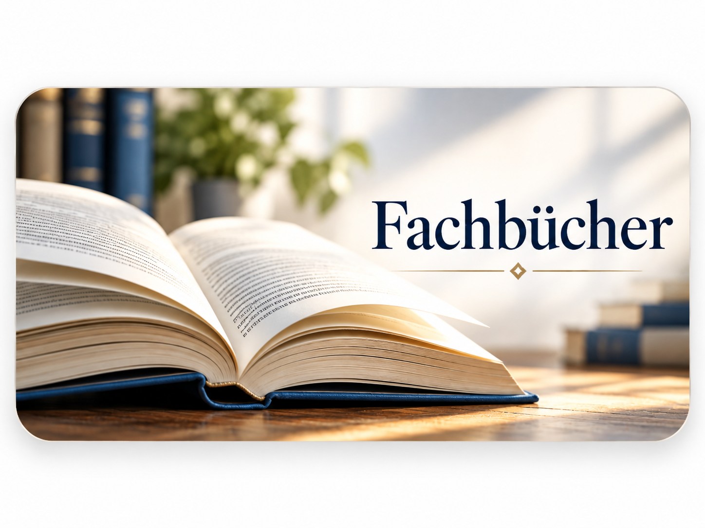 Fachbücher
