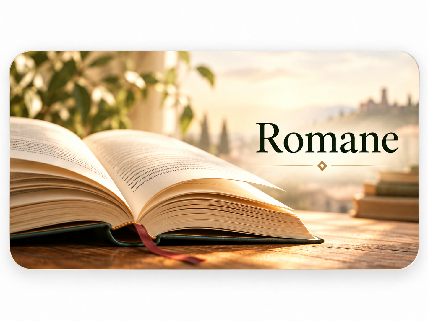 Romane
